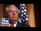 WATCH LIVE: SC Gov McMaster announces who is filling Lindsey Graham's Senate seat