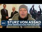 STURZ VON ASSAD: 