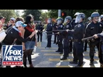 ‘THREAT TO EVERYBODY’: Ex-Antifa activist gives inside look into domestic terrorist group