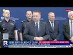 Gigantyczny sukces w porcie w Gdyni! Przejęto narkotyki warte 220 MILIONÓW złotych!