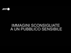 Naufragio alle Canarie, almeno 7 le vittime tra cui 2 bambini