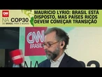 Secretário do Clima da COP30: Países ricos têm de começar a transição energética | BASTIDORES