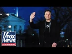 Elon Musk makes announcement on political involvement after DOGE exit