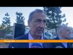 Milano, Sala "Non ho aperto a FI, ma sui problemi serve buon senso"