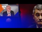 Gérald Darmanin, Jordan Bardella, ... sont dans le trombinoscope mardi 12 décembre