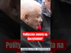 Polityczna zemsta na Kaczyńskim, czy temat zastępczy służb Tuska?