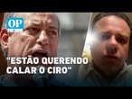 Deputado defende Ciro após pedido de prisão: "Foi uma jogada de marketing" l O POVO News