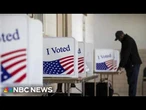 South Carolina to hold first Democratic 2028 primary, indicating DNC's push to court minority voters