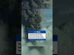 Terrifying video reveals what could happen when massive US volcano erupts