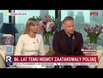 86. lat temu Niemy zaatakowały Polskę | #RepublikaWstajemy | 01.09.25