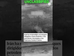 EEUU ataca a Irán y Teherán toma represalias contra petroleros de Emiratos Árabes y Baréin en Ormuz