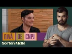 Personal trainer dos famosos, Norton Mello trocou agenda cheia por app para atividade física