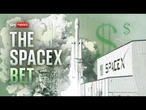 SpaceX: Everything you need to know about the biggest stock market debut in history