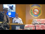 República Dominicana reporta ataque dos EUA a embarcação com drogas na sua costa | AFP