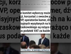 Media publiczne w partyjnej służbie! Trzaskowski z ogromnym wsparciem TVP