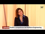 Profili e competenze del Platform Engineering