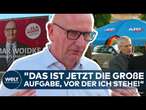 DUELL IN BRANDENBURG: AfD und SPD liefern sich vor Landtagswahl Kopf-an-Kopf-Rennen!