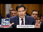 WATCH LIVE: Marco Rubio to face lawmakers over Trump's budget request