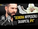 "Niech się pan tym nie interesuje, może pan umrzeć" - ksiądz do dziennikarza Onetu