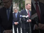 Przemysław Czarnek zapowiada alternatywę podatkową i podniesienie drugiego progu do 180 tys. zł