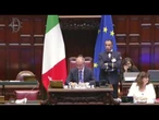 Violenza donne, Roccella: Nuovo Piano lavorato con amministrazioni e associazioni interessate