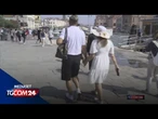 Turisti ebrei aggrediti a Venezia, allestito un sistema di sicurezza