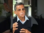 Doctor describes 'carnage' at Gaza hospital