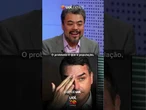 Meme 'Tariflávio' mostra que população culpa Flávio Bolsonaro pelo tarifaço | Sakamoto