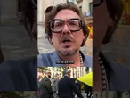 El Papa pone el Raval en el mapa I Luis Benvenuty