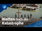 Gletschersturz in Blatten: Trotz Warnungen wollen die Bewohner ihr Dorf wieder aufbauen