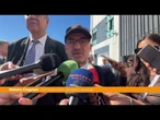 Cingolani "Come Paese dobbiamo tutelare il futuro dei nostri figli"