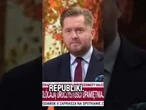 Miesięcznica Smoleńska - rozmowa z posłem Jackiem Ozdobą