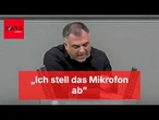 SPD-Mann überschreitet Redezeit – Klöckner greift ein