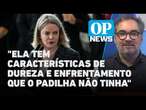 Análise Henrique: relação de Gleisi e Congresso será melhor que Padilha e Lira? | O POVO News