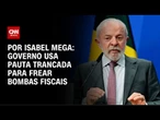 Entenda as estratégias do governo para frear as “pautas bombas” no Senado | LIVE CNN