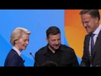 Majdan znów płonie? Protesty przeciw rządowi na Ukrainie!