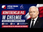 Konferencja PIS | Gospodarka i finanse | Myśląc Polska. Alternatywa 2.0