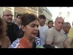 Guerra Gaza, Boldrini (Pd): "Dall'Ue azioni troppo blande, servono sanzioni contro Israele"