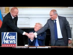 BREAKING: Trump deserves Nobel Peace Prize, says Armenian, Azerbaijani leaders