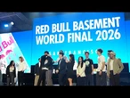 Inside the Red Bull Basement World Final
