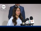 Georgia teen detained by ICE after mistaken arrest speaks out