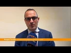 Violenza di genere, Torchia "Tema da superare coinvolgendo tutti"