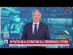 Informacje Telewizja Republika 04.08.2025 godz. 12:30 | Republika Dzień