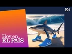 Vídeos que 'pudren' cerebros: De tiburones con zapatillas a la manipulación política