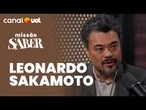 O que explica a força dos evangélicos no Brasil? | Missão Saber com Leonardo Sakamoto