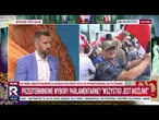 Możdżonek: koalicjanci Tuska nie chcą mieć nic wspólnego z tym szaleństwem, które wznieca Giertych