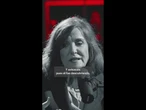 Elvira Lindo: "No me satisfacía mi trabajo, pero cobraba fenomenal"