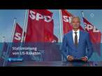 tagesschau 20:00 Uhr, 13.08.2024