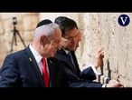Rubio alerta de que “hay una ventana de tiempo muy pequeña” para la tregua entre Israel y Hamas
