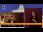 Lucia Borsellino "La borsa di mio padre simbolo di chi onora Stato"